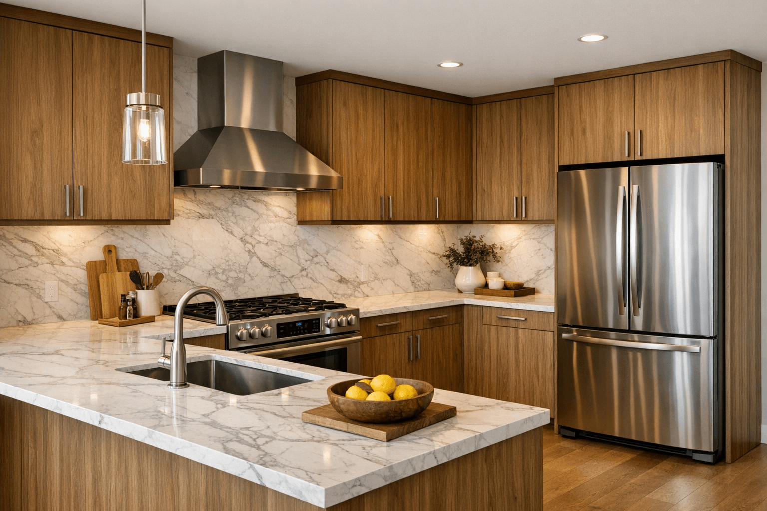 Kitchen Remodeling