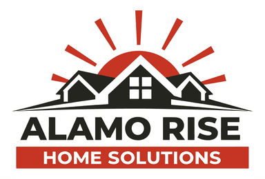 Alamo Rise Home Solutions Logo