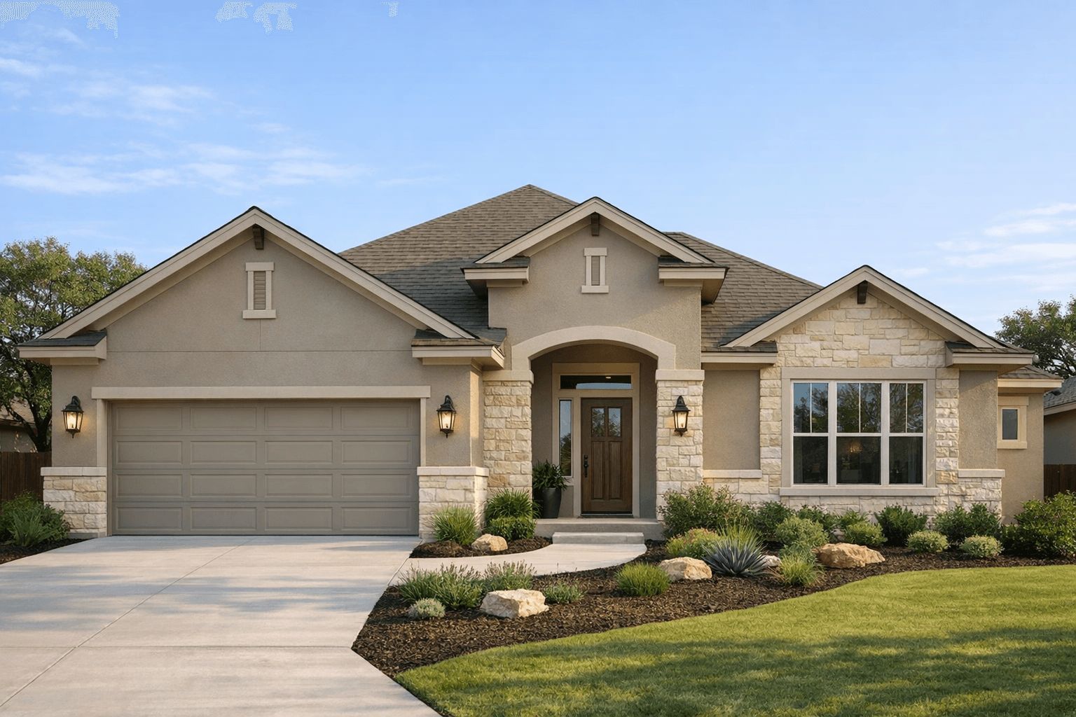 Exterior Siding