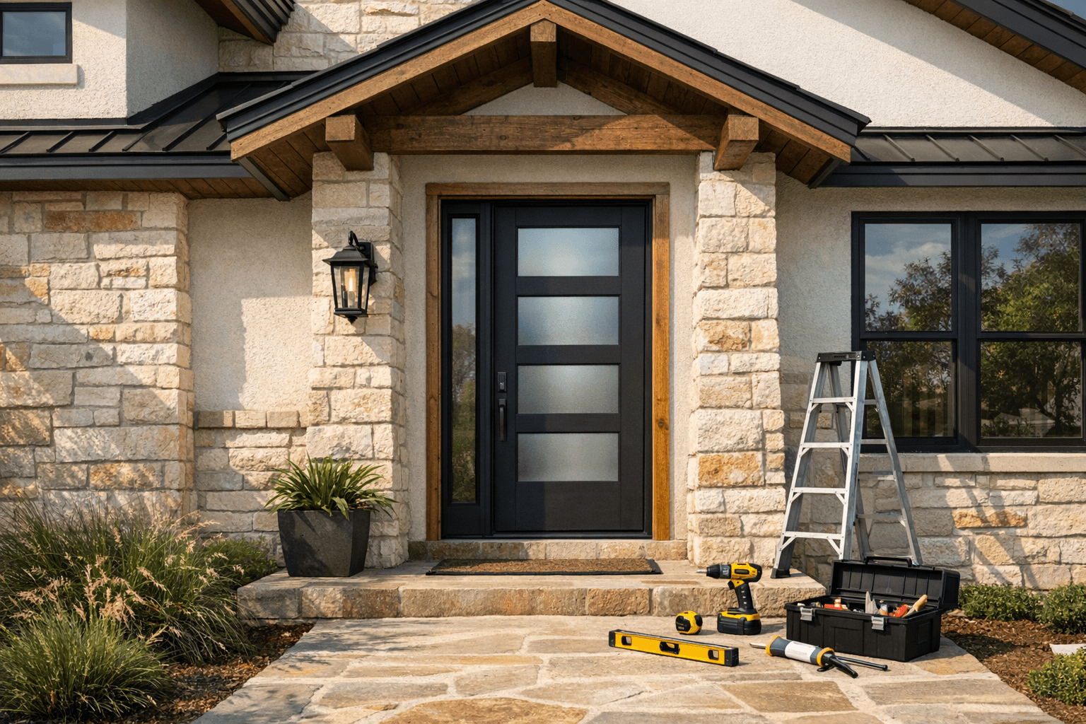 Windows & Doors
