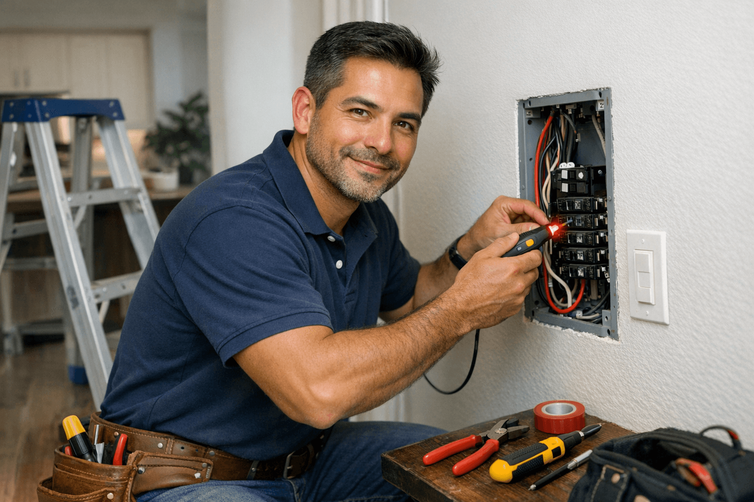General Repairs
